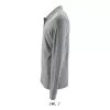 SOL'S SO02087 SOL'S PERFECT LSL MEN - LONG-SLEEVE PIQUÉ POLO SHIRT S