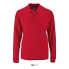 SOL'S SO02087 SOL'S PERFECT LSL MEN - LONG-SLEEVE PIQUÉ POLO SHIRT 2XL