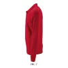 SOL'S SO02087 SOL'S PERFECT LSL MEN - LONG-SLEEVE PIQUÉ POLO SHIRT 2XL