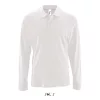 SOL'S SO02087 SOL'S PERFECT LSL MEN - LONG-SLEEVE PIQUÉ POLO SHIRT 2XL