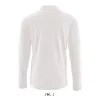 SOL'S SO02087 SOL'S PERFECT LSL MEN - LONG-SLEEVE PIQUÉ POLO SHIRT 2XL