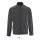 SOL'S SO02093 SOL'S NORMAN MEN - PLAIN FLEECE JACKET 2XL