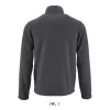SOL'S SO02093 SOL'S NORMAN MEN - PLAIN FLEECE JACKET 2XL