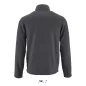  SOL'S SO02093 SOL'S NORMAN MEN - PLAIN FLEECE JACKET 2XL