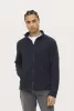 SOL'S SO02093 SOL'S NORMAN MEN - PLAIN FLEECE JACKET S