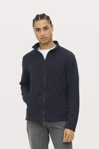 SOL'S SO02093 SOL'S NORMAN MEN - PLAIN FLEECE JACKET S
