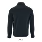   SOL'S SO02093 SOL'S NORMAN MEN - PLAIN FLEECE JACKET 2XL