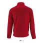   SOL'S SO02093 SOL'S NORMAN MEN - PLAIN FLEECE JACKET 2XL