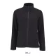 SOL'S SO02094 SOL'S NORMAN WOMEN - PLAIN FLEECE JACKET 2XL