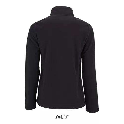 SOL'S SO02094 SOL'S NORMAN WOMEN - PLAIN FLEECE JACKET 2XL