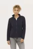 SOL'S SO02094 SOL'S NORMAN WOMEN - PLAIN FLEECE JACKET S