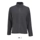 SOL'S SO02094 SOL'S NORMAN WOMEN - PLAIN FLEECE JACKET S