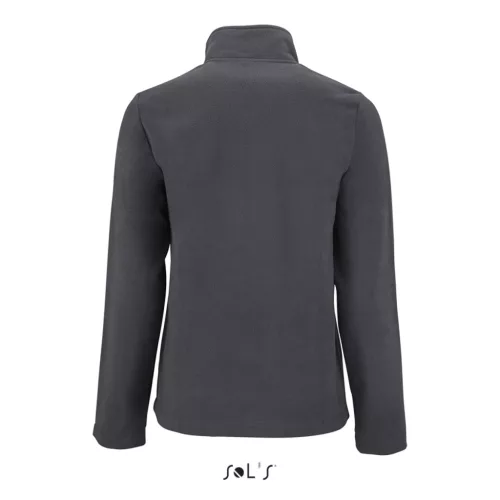 SOL'S SO02094 SOL'S NORMAN WOMEN - PLAIN FLEECE JACKET S
