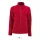 SOL'S SO02094 SOL'S NORMAN WOMEN - PLAIN FLEECE JACKET 2XL