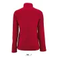   SOL'S SO02094 SOL'S NORMAN WOMEN - PLAIN FLEECE JACKET 2XL