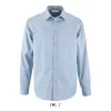 SOL'S SO02102 SOL'S BRODY MEN - HERRINGBONE SHIRT 3XL