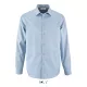 SOL'S SO02102 SOL'S BRODY MEN - HERRINGBONE SHIRT 3XL