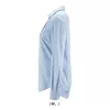 SOL'S SO02103 SOL'S BRODY WOMEN - HERRINGBONE SHIRT 2XL
