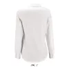 SOL'S SO02103 SOL'S BRODY WOMEN - HERRINGBONE SHIRT XS