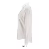 SOL'S SO02103 SOL'S BRODY WOMEN - HERRINGBONE SHIRT XS
