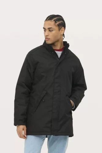 SOL'S SO02109 SOL'S ROBYN - UNISEX JACKET WITH PADDED LINING XS