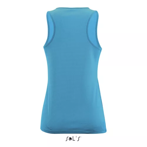 SOL'S SO02117 SOL'S SPORTY TT WOMEN - SPORTS TANK TOP M