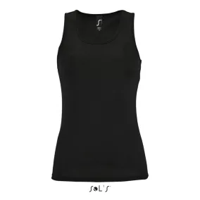   SOL'S SO02117 SOL'S SPORTY TT WOMEN - SPORTS TANK TOP 2XL