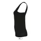   SOL'S SO02117 SOL'S SPORTY TT WOMEN - SPORTS TANK TOP 2XL