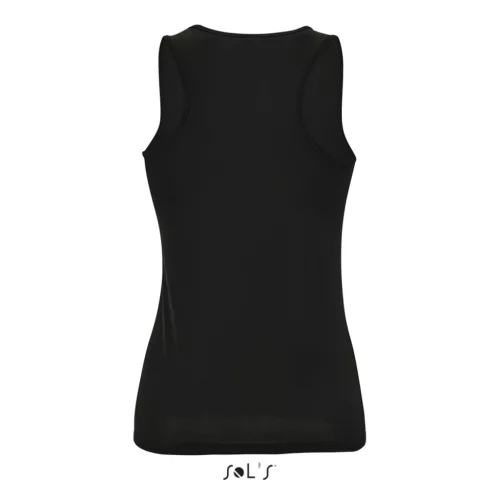 SOL'S SO02117 SOL'S SPORTY TT WOMEN - SPORTS TANK TOP XS
