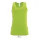 SOL'S SO02117 SOL'S SPORTY TT WOMEN - SPORTS TANK TOP XS