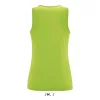 SOL'S SO02117 SOL'S SPORTY TT WOMEN - SPORTS TANK TOP XS