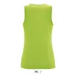   SOL'S SO02117 SOL'S SPORTY TT WOMEN - SPORTS TANK TOP XS