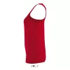 SOL'S SO02117 SOL'S SPORTY TT WOMEN - SPORTS TANK TOP L