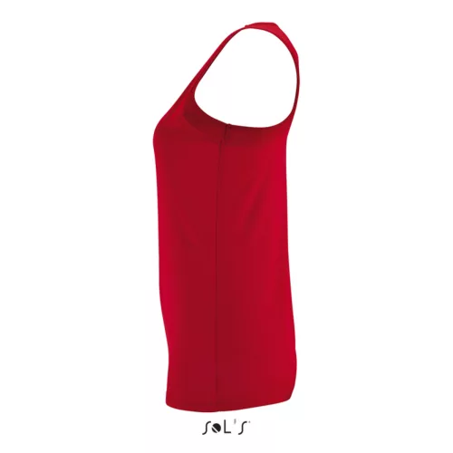 SOL'S SO02117 SOL'S SPORTY TT WOMEN - SPORTS TANK TOP L