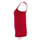   SOL'S SO02117 SOL'S SPORTY TT WOMEN - SPORTS TANK TOP L