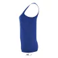   SOL'S SO02117 SOL'S SPORTY TT WOMEN - SPORTS TANK TOP 2XL