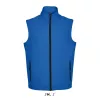 SOL'S SO02887 SOL'S RACE - SOFTSHELL FÉRFI MELLÉNY S