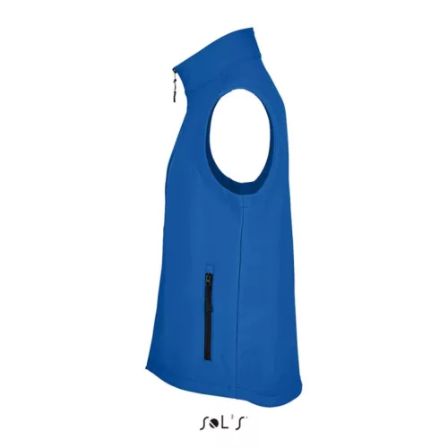 SOL'S SO02887 SOL'S RACE - SOFTSHELL FÉRFI MELLÉNY S