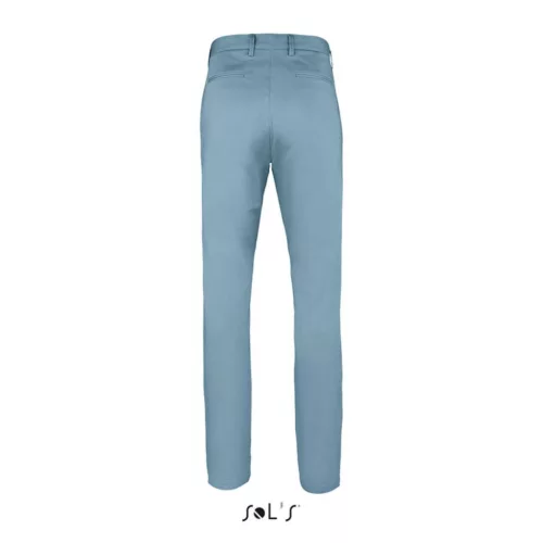 SOL'S SO02917 SOL'S JARED MEN - SATIN STRETCH TROUSERS 50