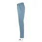   SOL'S SO02917 SOL'S JARED MEN - SATIN STRETCH TROUSERS 50