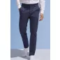   SOL'S SO02917 SOL'S JARED MEN - SATIN STRETCH TROUSERS 50