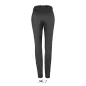   SOL'S SO02918 SOL'S JARED WOMEN - SATIN STRETCH TROUSERS 36
