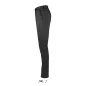   SOL'S SO02918 SOL'S JARED WOMEN - SATIN STRETCH TROUSERS 36