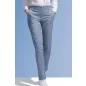  SOL'S SO02918 SOL'S JARED WOMEN - SATIN STRETCH TROUSERS 36