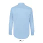   SOL'S SO02920 SOL'S BOSTON FIT - LONG SLEEVE OXFORD MEN'S SHIRT 2XL