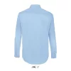 SOL'S SO02920 SOL'S BOSTON FIT - LONG SLEEVE OXFORD MEN'S SHIRT XL