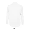 SOL'S SO02920 SOL'S BOSTON FIT - LONG SLEEVE OXFORD MEN'S SHIRT XL