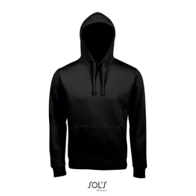   SOL'S SO02991 SOL'S SPENCER - HOODED SWEATSHIRT 2XL