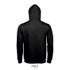 SOL'S SO02991 SOL'S SPENCER - HOODED SWEATSHIRT 2XL