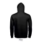   SOL'S SO02991 SOL'S SPENCER - HOODED SWEATSHIRT 2XL